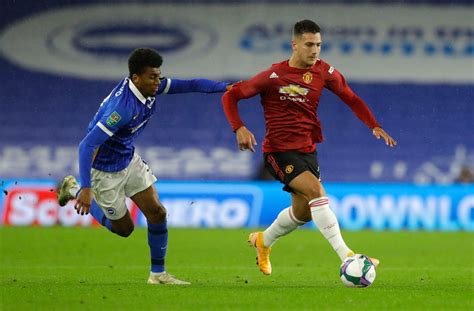 Future stars kulusevski player review! United loanee Diogo Dalot makes AC Milan debut in Europa ...