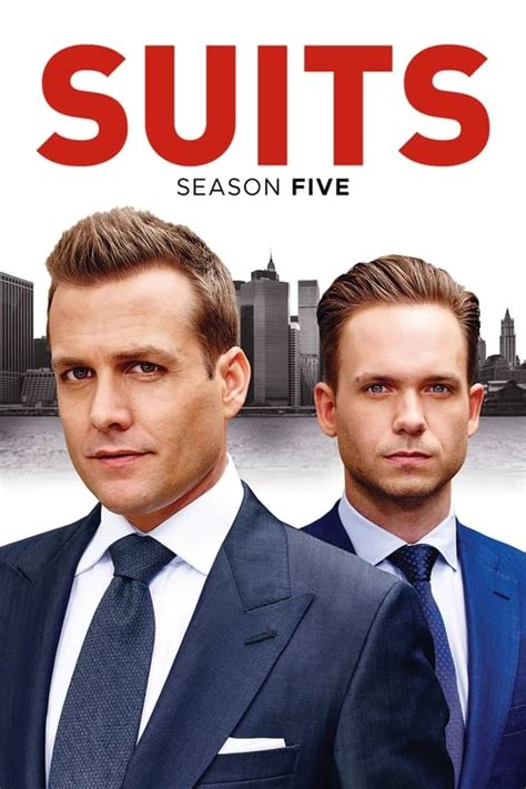 suits season 5 2015 cast and crew — the movie database tmdb