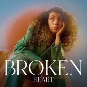 When Did Alessia Cara Release Broken Heart