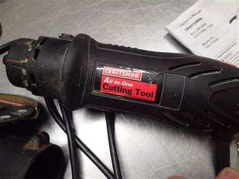 Find the best deals for all in one kitchen. Craftsman All-In-One Cutting Tool | A Little Bit of ...
