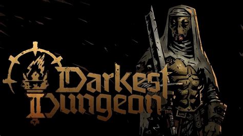 Darkest Dungeon Ii Part Trying To Find Reynauld Pt Youtube