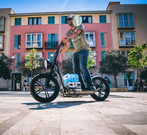 Urban Drivestyle Photo Gallery Electric Scooter Best Electric