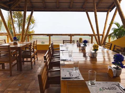 Cerca De Lima Restaurantes Campestres Para Disfrutar De Un D A Soleado Vamos El Comercio Per