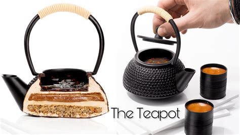 The Teapot Youtube