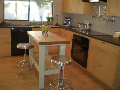 Check spelling or type a new query. Kitchen Island IKEA With Stool | Belezaa Decorations from ...