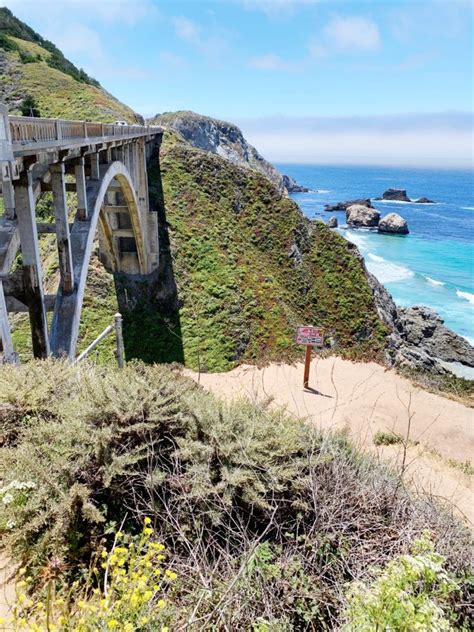 Big Sur Road Trip Itinerary The Ultimate Guide To Beautiful Big Sur 2023
