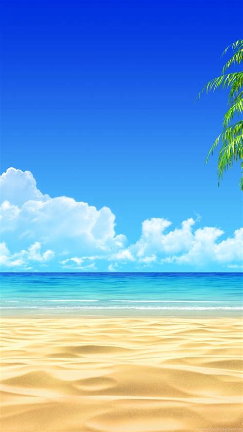 Download Relaxing Beach Wallpapers Hd Desktop Background