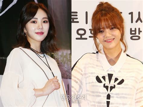 이는 특정인에 대한 비난이 아닌 다섯 명의 aoa 멤버들에 대한 괴롭힘과 방관이라는 오명을 바로잡기 위한 것임을 분명히 하겠습니다. 권민아 "AOA 지민, 집에 찾아와 사과... 사과받기로 했다 ...