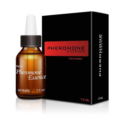 Pheromone Essence Koncentrat Feromonów 75 Ml Sklep Empikcom