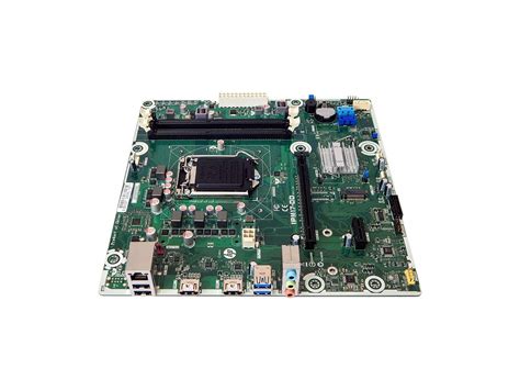 Motherboard Odense Intel H Hp Envy Pavillion S Ries Ipm D Win