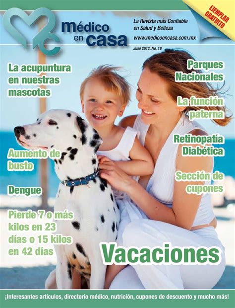 Nuestras residencias tienen como objetivo que el médico residente adquiera los conocimientos y habilidades necesarias para desarrollar una actividad asistencial eficiente, jerarquizando al mismo tiempo la actividad académica y de investigación. Revista Médico en Casa Julio 2012 by Medico En Casa - Issuu