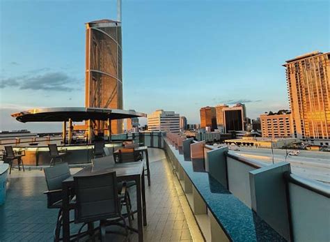 Sky Lounge Orlando Closed Rooftop Bar In Orlando The Rooftop Guide
