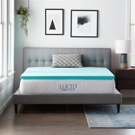 Related searches salt™ vinyl waterproof twin xl mattress cover. Twin extra long Mattress Covers & Toppers at Lowes.com