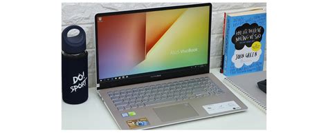 Laptop Asus Vivobook S15 S530fn Bq128t I5 8265u4gb Ram1tb Hdd156