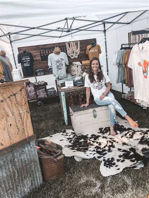 The official place for everything street wear. Urban Farmgirl Main Street Market, Rosebud's Tees Pop Up ...