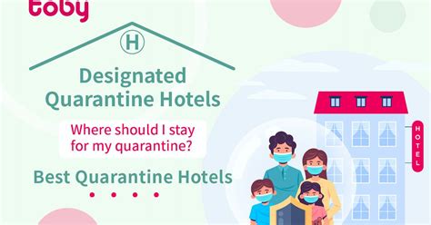 【designated Quarantine Hotels】14 Best Quarantine Hotels In Hong Kong Toby