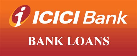 Get your user id and password today to login now. ICICI Bank Loans Expert Guide | Eligibility & Interest Rates