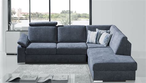 Ecksofas mit schlaffunktion im angebot bequeme sofas & couches auch mit bettkasten kauf auf raten & rechnung möglich. Ecksofa CLEO mit Bettfunktion von RESTYL | Couchgarnituren ...