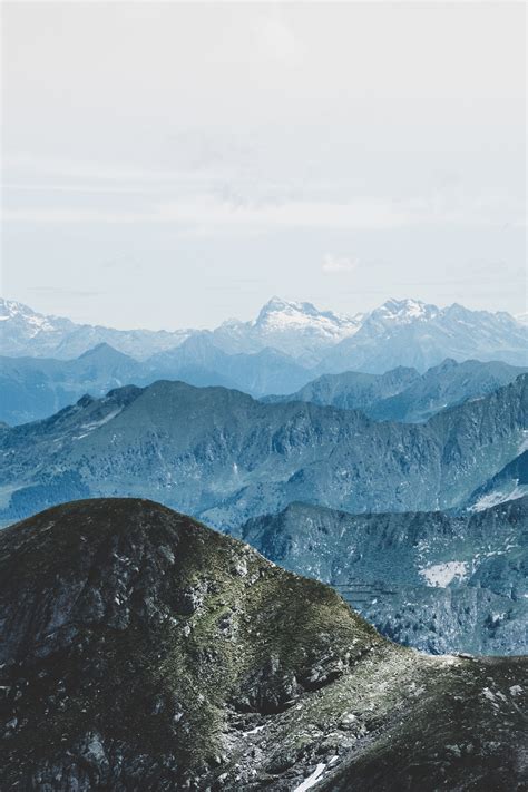 Wallpaper Id 767878 Valley Sky European Alps Wilderness Mountain