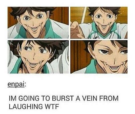 See more ideas about haikyuu funny, haikyuu meme, haikyuu anime. Pin by iris on haikyuu trash | Haikyuu funny, Haikyuu ...