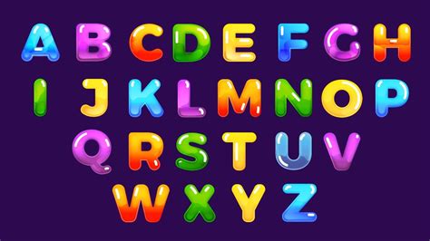 Abcdefghijklmnopqrstuvwxyz Abc Song For Kids Nursery Rhymes And
