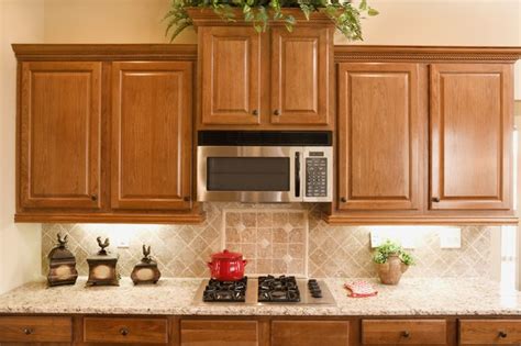 Can you put a countertop microwave in a cabinet. Can I Put a Countertop Microwave in a Built-In Microwave ...