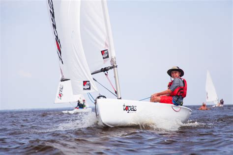 2016 Sailing Camp-3 | East Coast Sailboats