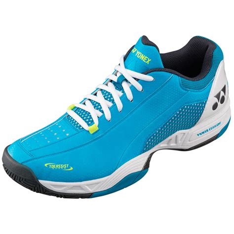 Yonex Mens Sht Durable 3 Tennis Shoes Sky Blue