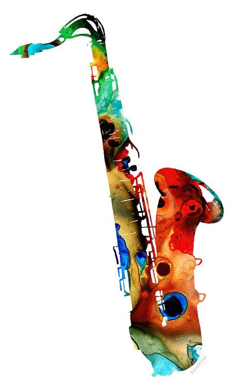pin by gabby on alto sax saxophone art music art print music art