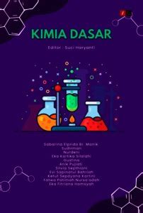 Kimia Dasar - Repositori UIN Alauddin Makassar