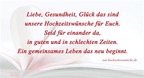Eine hochzeit bietet viele anlässe, einen spruch, ein zitat oder auch ein gedicht anzubringen. Gute wunsche fur hochzeit - Herzlichen Glückwunsch an die ...