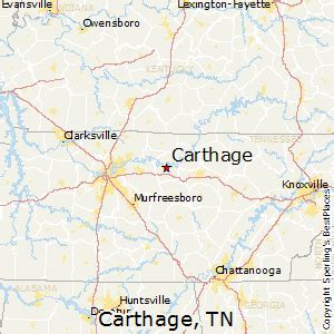 Supplied open house information is subject to change without notice. Best Places to Live in Carthage, Tennessee