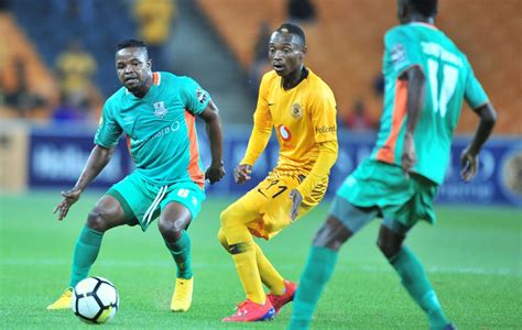 Chiefs made five changes from the. Kaizer Chiefs crash out of Caf Confederation Cup against ...