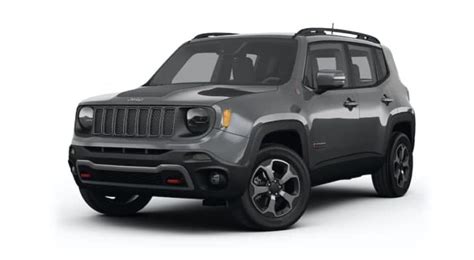 2022 Jeep Renegade Available Near Cincinnati Oh