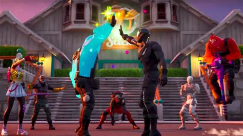Fortnite Chapter 2 Trailer Unveiled Gamengadgets