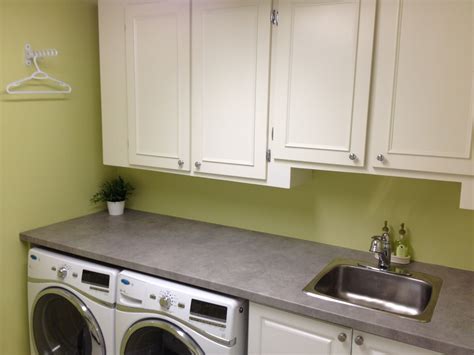More than just for soaking laundry, a utility sink can lighten the load from bathing the pet to cleaning up after garden work. Pin on DIY.