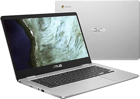 Amazonca Laptops 2019 Asus Chromebook 156 Fhd 1080p Touchscreen