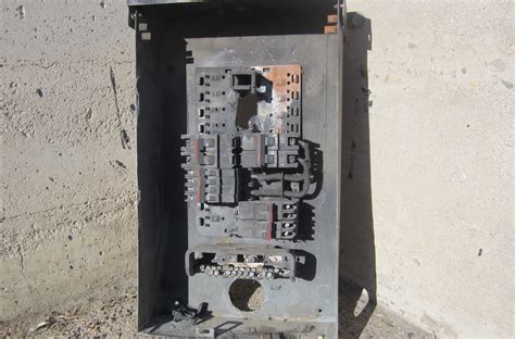 Electrical Panel Replacement Upgrade Denver Since 1969