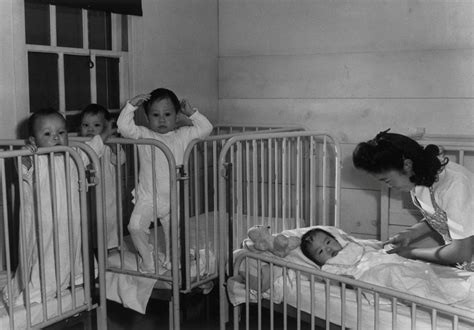a look back at japanese internment camps in the us 75 years later photos image 161 abc news