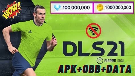All goalkeeper kits are also included. Dream League Soccer 2021 Dls 21 unlimited coins and ...