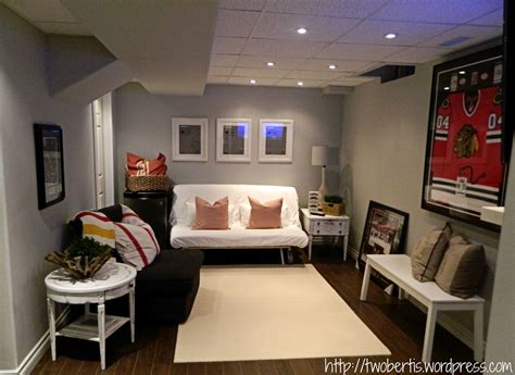 23 Most Popular Small Basement Ideas Decor And Remodel Man Cave