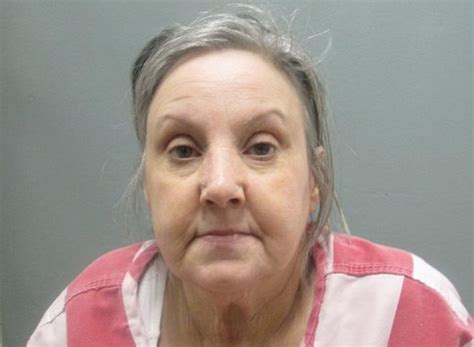 Culpeper Woman 55 Charged With Dealing Meth