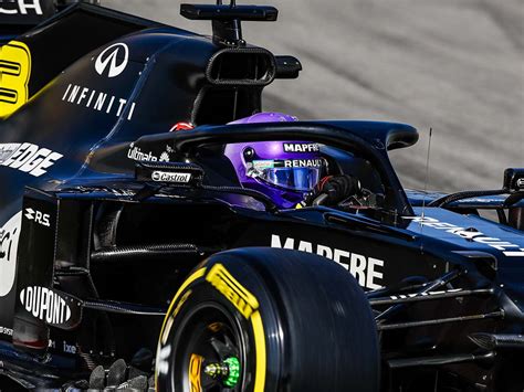 Pictures and wallpapers for your desktop. Daniel Ricciardo: Midfield all within a tenth | F1 News by ...