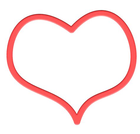 Heart Drawing Png At Getdrawings Free Download