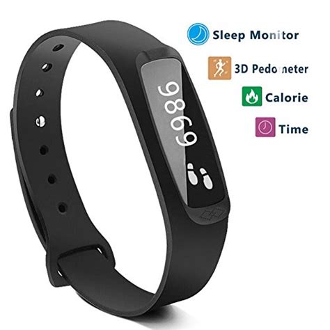 This wikihow teaches you how to use apple health on your iphone or ipad to track and predict your menstrual cycles. Smart band, Step Tracker, Pedometer Smart Bracelet Fitness ...