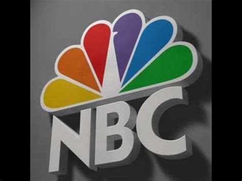 Nbc news now is a streaming network from nbc news. NBC Local News intro theme (Late 1990s - Early 2000s ...