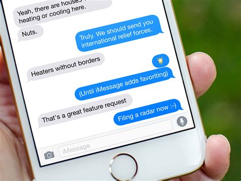 Secret Imessage Shortcuts Twelve Gestures To Speed Up Your Iphone Chat