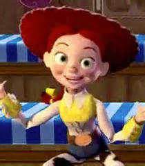 Voice Of Jessie - Toy Story | Behind The Voice Actors