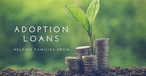 Interest Free Adoption Loans Fund Your Adoption