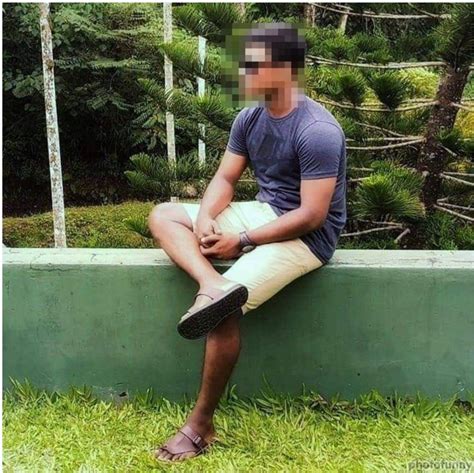 Sugger Daddy Sri Lankan Male Escort In Colombo